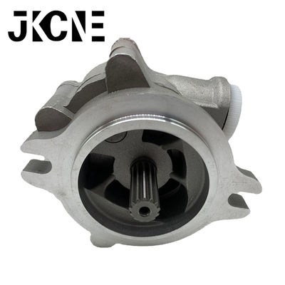 Belparts SK135 SK135SR Graafmachine Tandwielpomp YY10V00015F1 SK140SR SK130-8 SK140-8
