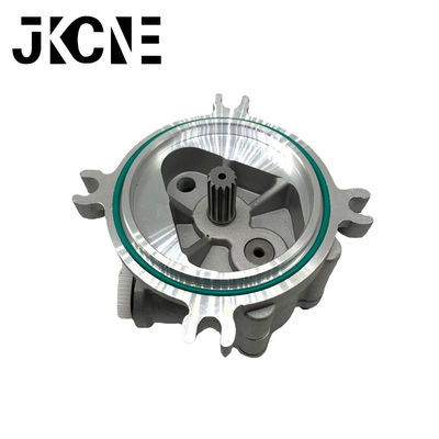 Standaard K3V180DTP K3V180 SH300 Hydraulische hoofdpomp voor graafmachines EC360
