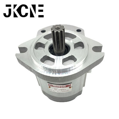 Originele HPV102 ZX200-5G hogedrukgraafmachine tandwielpomp 9218005 YB00005093