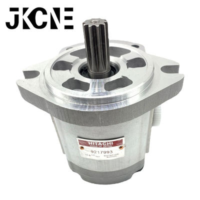 Originele HPV102 ZX200-5G hogedrukgraafmachine tandwielpomp 9218005 YB00005093