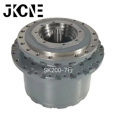 SH200A3 SH200 Zwenkmotor Versnellingsbak Assmenbly Sumitomo Graafmachine Onderdelen