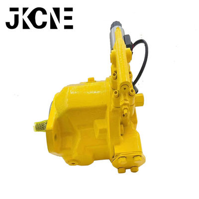 E345B Hydraulische koelventilatormotor 259-0814  Construction Machinery Parts