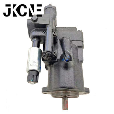 Van de de Ventilatorpomp van E330D E345B Hydraulische het Graafwerktuig Hydraulische Zuigermotor 1559107 155-9107