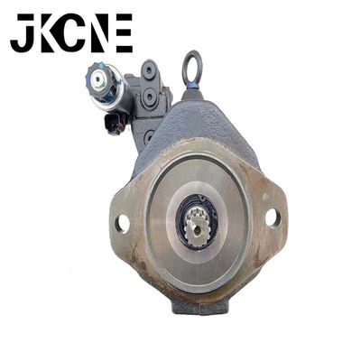 Van de de Ventilatorpomp van E330D E345B Hydraulische het Graafwerktuig Hydraulische Zuigermotor 1559107 155-9107
