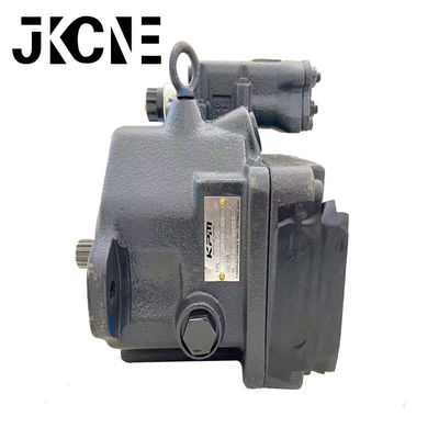 Van de de Ventilatorpomp van E330D E345B Hydraulische het Graafwerktuig Hydraulische Zuigermotor 1559107 155-9107
