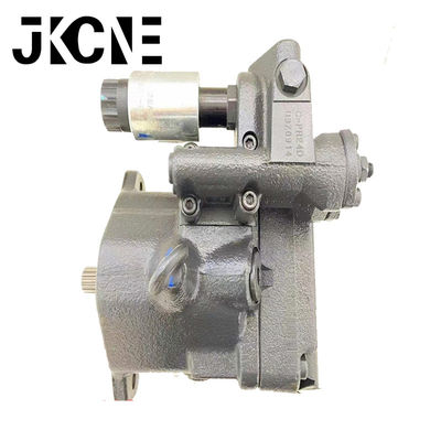 Van de de Ventilatorpomp van E330D E345B Hydraulische het Graafwerktuig Hydraulische Zuigermotor 1559107 155-9107