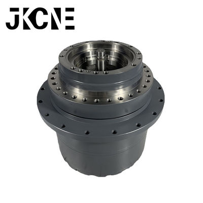 Doosan DX260 Dx255 Hydraulische zwenkmotor Onderdelen voor bouwmachines