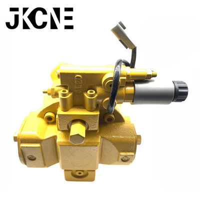 289-6370 Roterende groep hydraulische pompmotor 2896370 Onderdelen graaflaadmachine