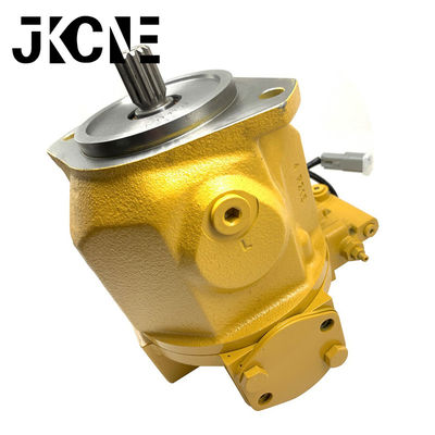 289-6370 Roterende groep hydraulische pompmotor 2896370 Onderdelen graaflaadmachine