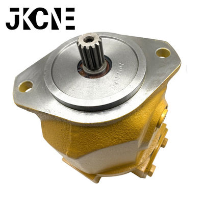 V VQ-serie hydraulische variabele schottenpomp 2520V 3520V 4525V 4535V-60A30-1AA-22R