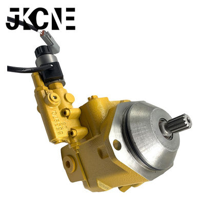Hydraulische tandwielpomp 289-6370