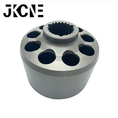 ISO-goedkeuring Nachi Hydraulische pomponderdelen PVD-2B-36 Hydraulische pompreparatieset