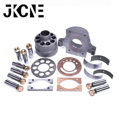 ISO-goedkeuring Nachi Hydraulische pomponderdelen PVD-2B-36 Hydraulische pompreparatieset