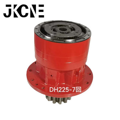 Pc56-7 Pc57-7 de Hydraulische Motor van de Graafwerktuigschommeling voor Komatsu 708-7T-00160 22h-60-13201