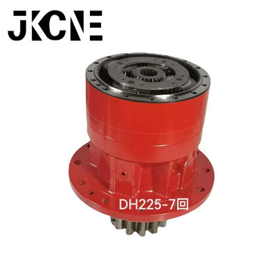 Pc56-7 Pc57-7 de Hydraulische Motor van de Graafwerktuigschommeling voor Komatsu 708-7T-00160 22h-60-13201
