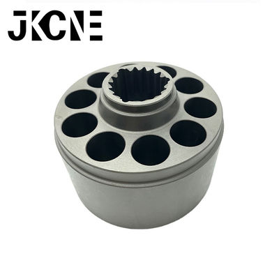 Onderdelen van de vervangende hydraulische zuigerpomp PVD-2b-32 PVD-2b-34 PVD-2b-36