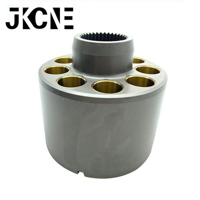 Onderdelen van de vervangende hydraulische zuigerpomp PVD-2b-32 PVD-2b-34 PVD-2b-36