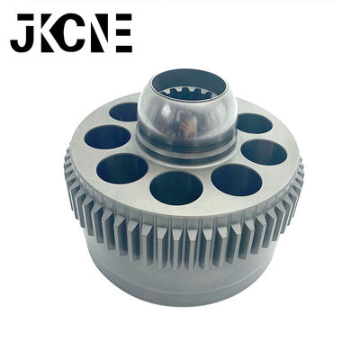 PVD-2B-36 reserveonderdelen voor hydraulische pomp voor plunjerpomp uit de NACHI-SERIE