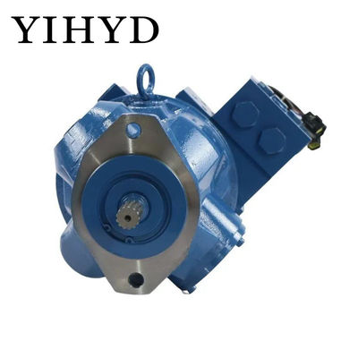 -3 ~ 1416 Digger hydraulische pomp gebruikt in graafmachine H9116R7658-0