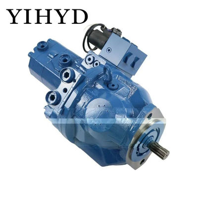 AP2D28 AP2D25 Graafmachine Hoofd Hydraulische Pomp 31M6-50031 31M8-10030 -3