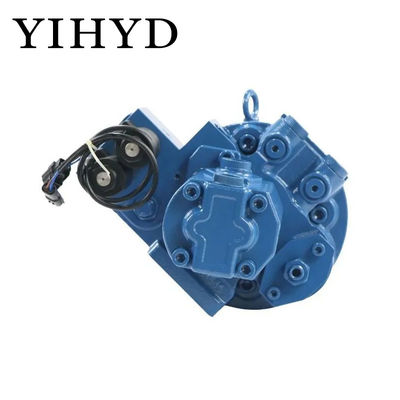 AP2D28 AP2D25 Graafmachine Hoofd Hydraulische Pomp 31M6-50031 31M8-10030 -3