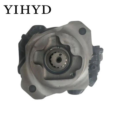WA380 bulldozer hydraulische pomp 705-55-24130 705-56-24080 705-56-34000