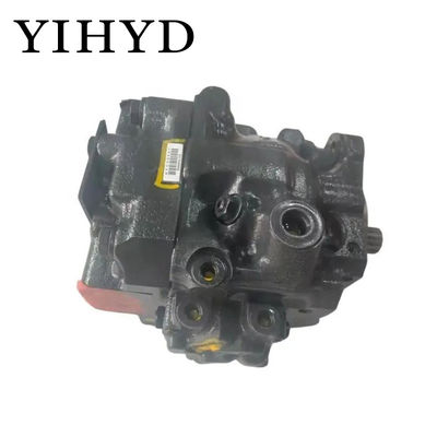 WA380 bulldozer hydraulische pomp 705-55-24130 705-56-24080 705-56-34000