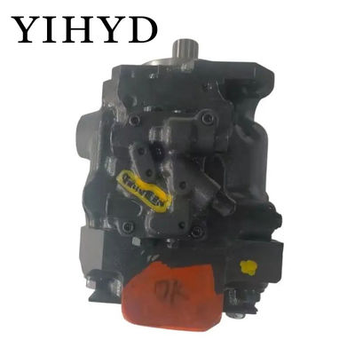 Van de het Wiellader van WA380 WA430 de Hydraulische Pomp Assy 708-1W-00860 Hoge Duurzaamheid