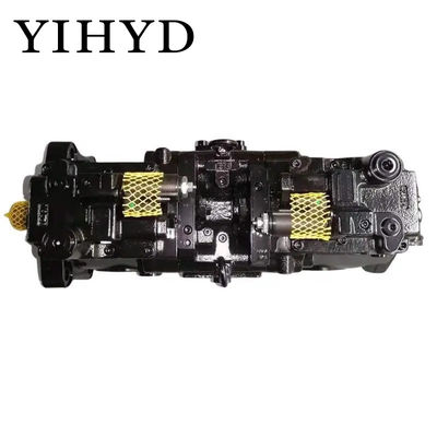 SK200-10 SK210-10 SK220-10 Graafmachine Hydraulische pomp K7V125DTP LC10V00041