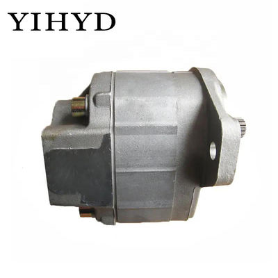 23B-60-11100 Hydraulische oliepomp voor Komatsu-nivelleermachine gd521a-1/gd611a-1