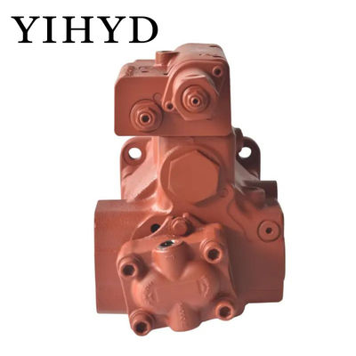 ZX17U-2 Hitachi Graafmachine Hydraulische Pomp PVD-00B-14P-5AG3-5060A