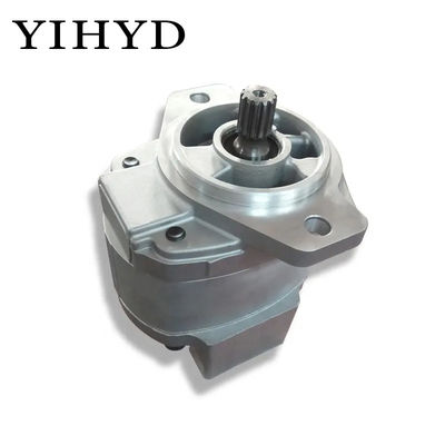 WA300-1 Hydraulische tandwieloliepomp
