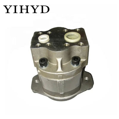 WA300-1 Hydraulische tandwieloliepomp